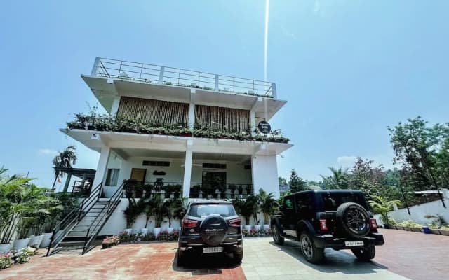 Genesis Villa