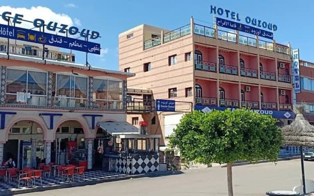 Hotel Ouzoud