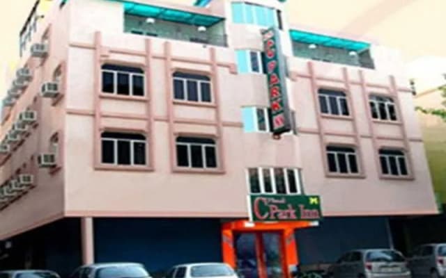 Hotel C Park Inn