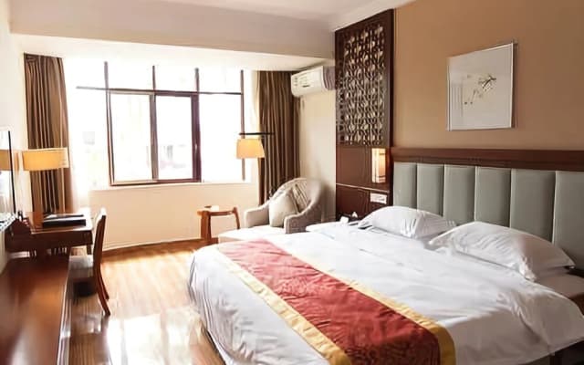 Lanyang Geology Hot Spring Resort