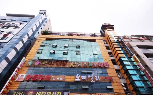 Changwon Sangnam-Dong Q