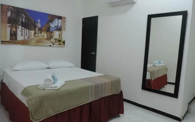 Hostel M&h