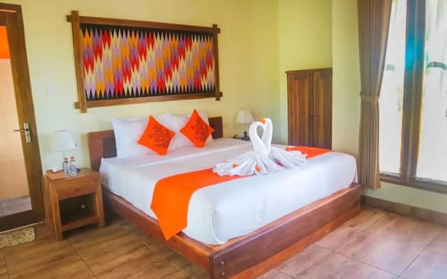 Batang Golden Hills Villa
