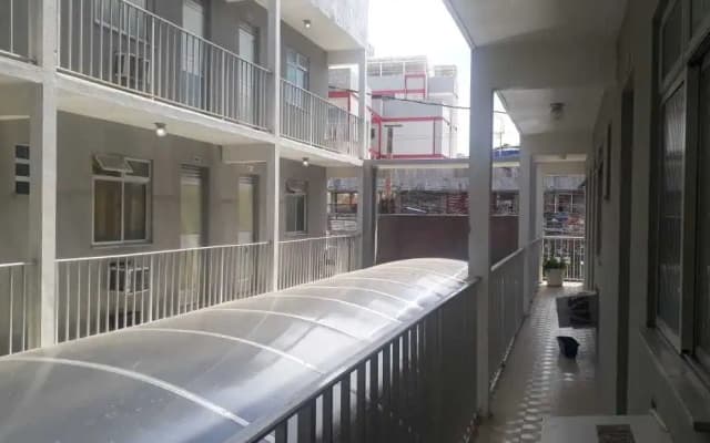 Pousada Miramar