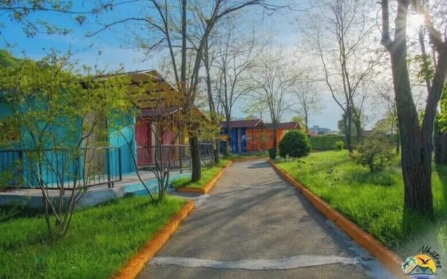 Abana Albatros Bungalow ve Restoran