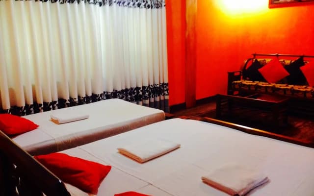 Yalegoda Walauwa Homestay