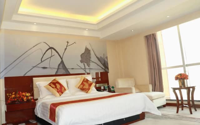 Xuanwei Meihuan Hotel