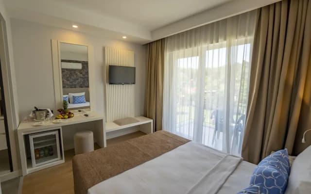 Armas Garden - All Inclusive