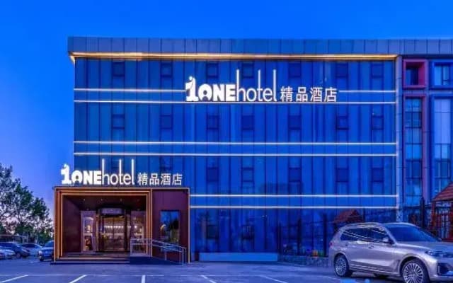 1one Boutique Hotel