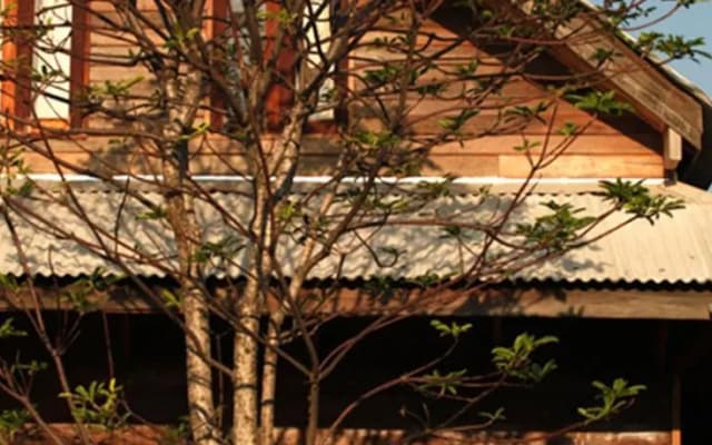 Chivaree Hotel And Resort