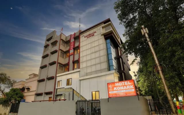 SoonStay Hotel Konark