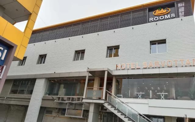 Hotel Tulsi