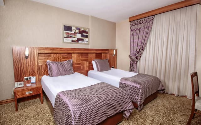 Adana Garden Business Hotel