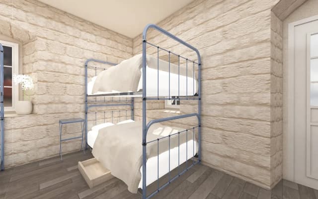 Hostel Pupa