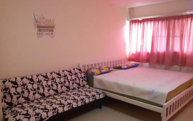 Room-chan Kim Don Mueang Guest House, 55
