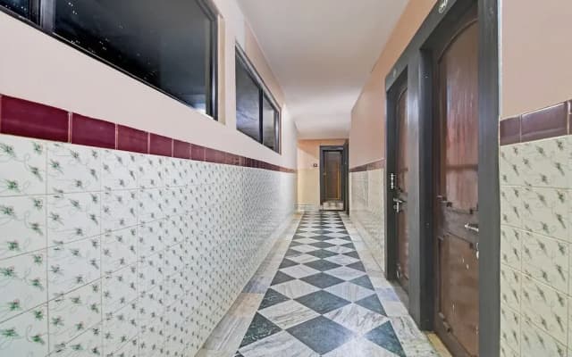 Fabhotel Sai Sagar Residency