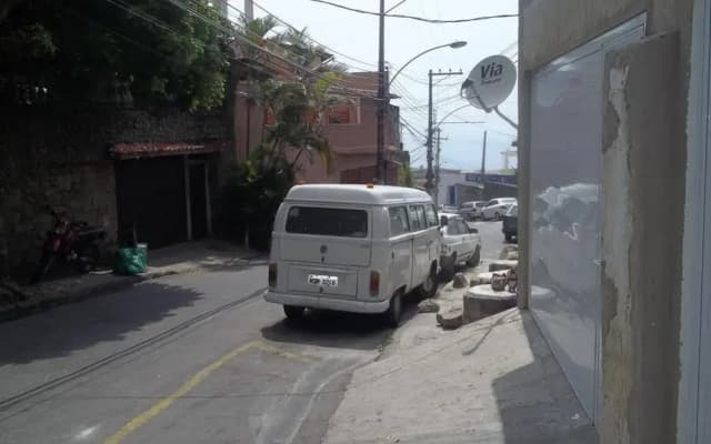 Hostel Morada da Paz