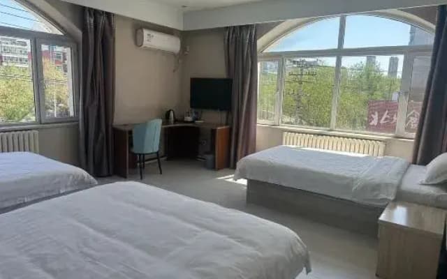 Fulai Express Hotel