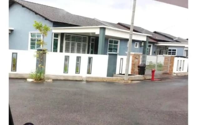 OYO Home 90977 AzZinki Homestay