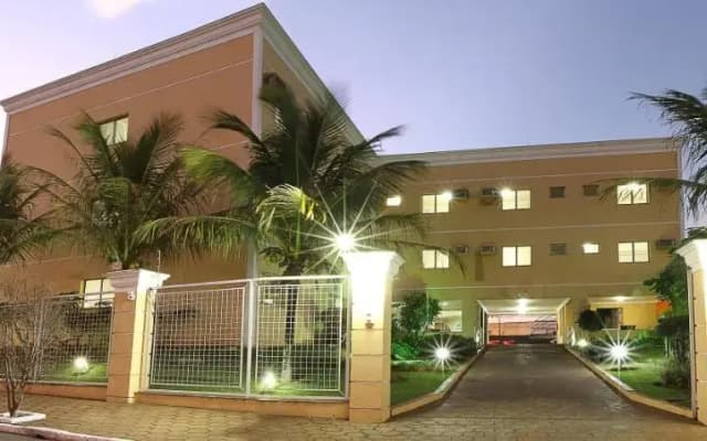 Jaguar Hotel