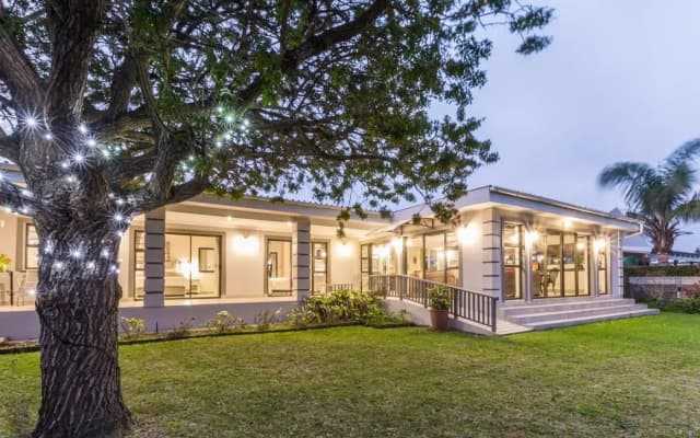 Oceanview B&B