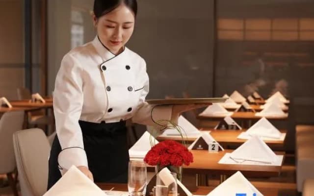 Ren'An Camellia Hotel