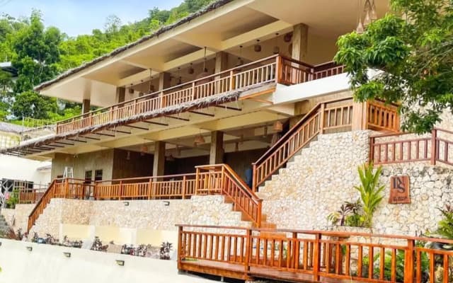 In'Sense Mountain Resort by Cocotel