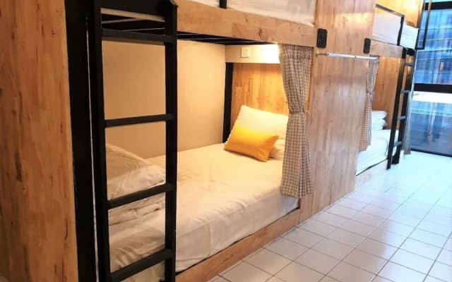 Lemonap Hostel