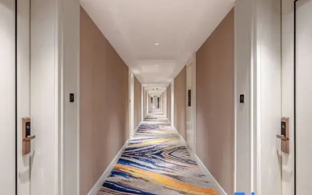 Vienna International Hotel Tangshan Laoting Jingtanggang Branch