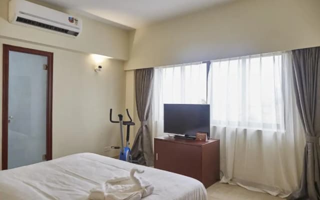 Hotel Reemz