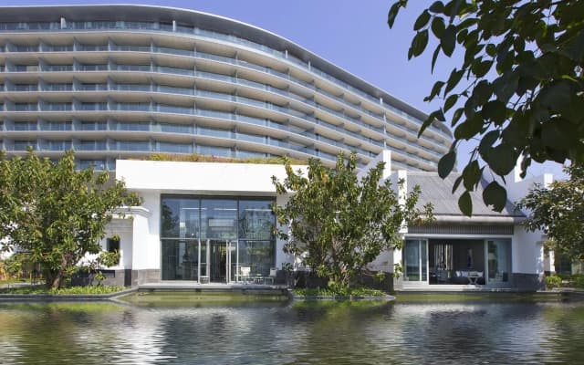 The Westin Blue Bay Resort & Spa