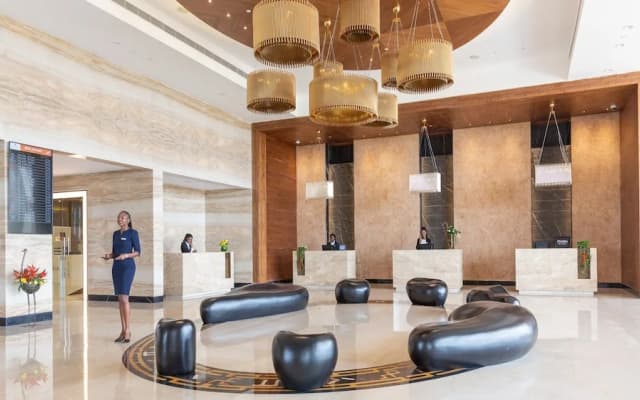 Emara by Ole-Sereni & Convention Centre