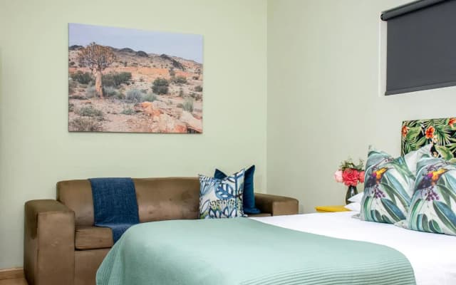 Rorkes Drift Lodge