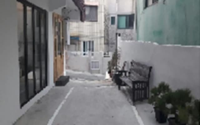 Mokpo Sudabang Guest House