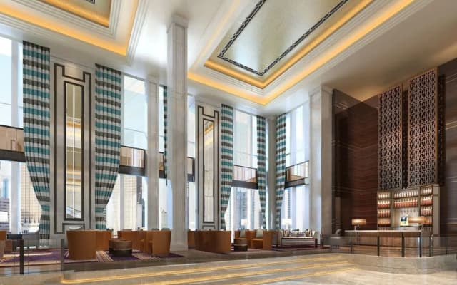 Grand New Century Hotel Haining