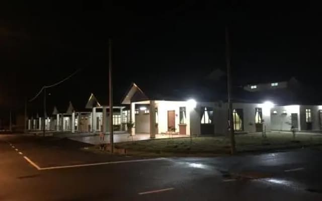 Gm Villa