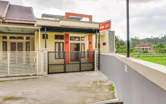 OYO 3015 Galliano Homestay Syariah