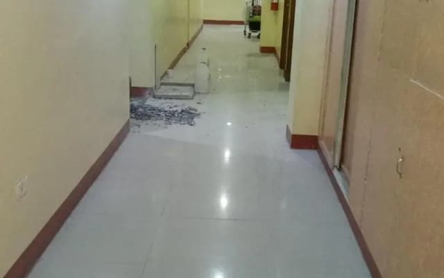 Jeamco Royal Hotel - Cotabato