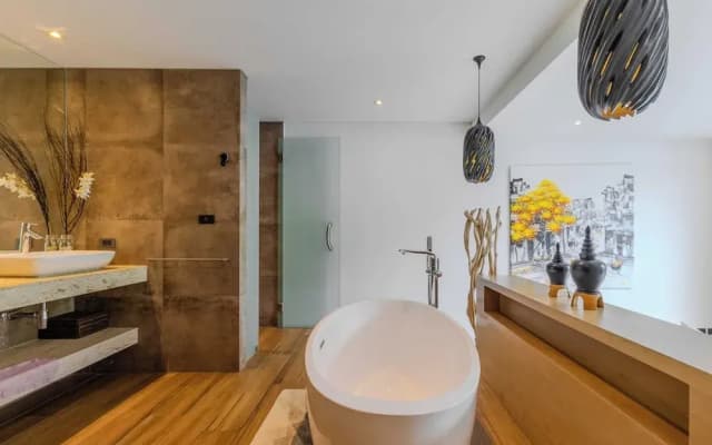 Great for Relaxing with Pool V259