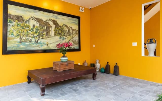Chez Mimosa Hoi An - LUA Retreat