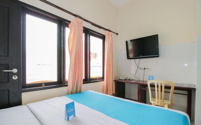 Airy Sirimau Cendrawasih 32 Ambon