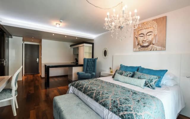 Ámbar Suites
