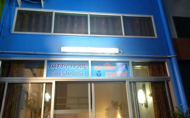 Happy Home Guest House