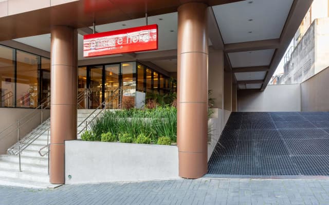 Ramada Encore by Wyndham Osasco