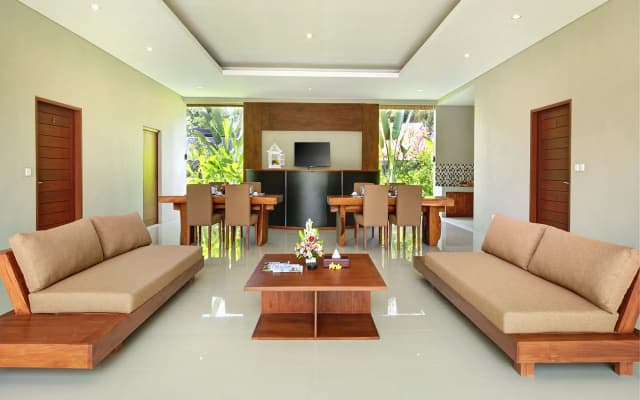 Sativa Villas