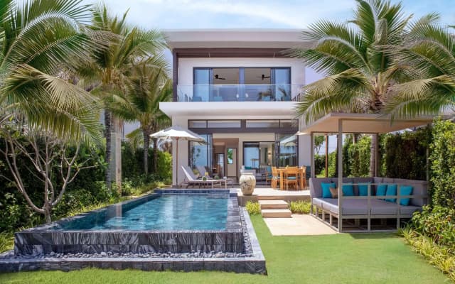 Melia Ho Tram Beach Resort