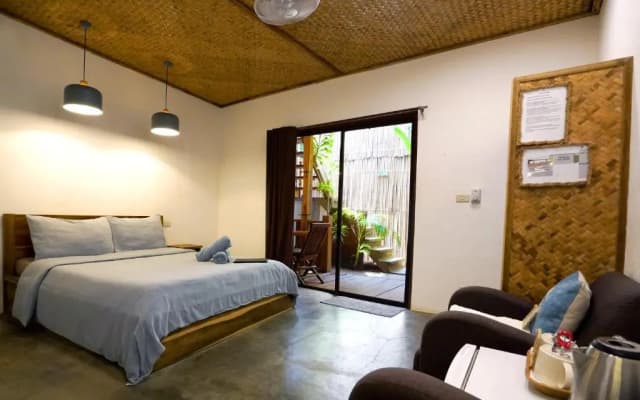 Fisheye The Rooms - Room 2