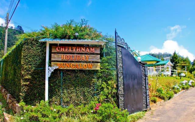 Chelthnam Bungalow