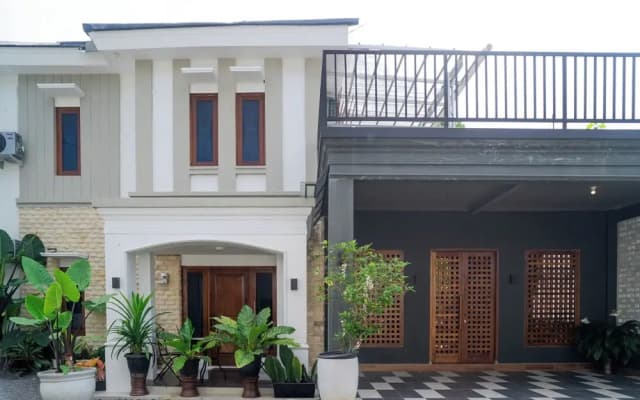 Illusion Homestay
