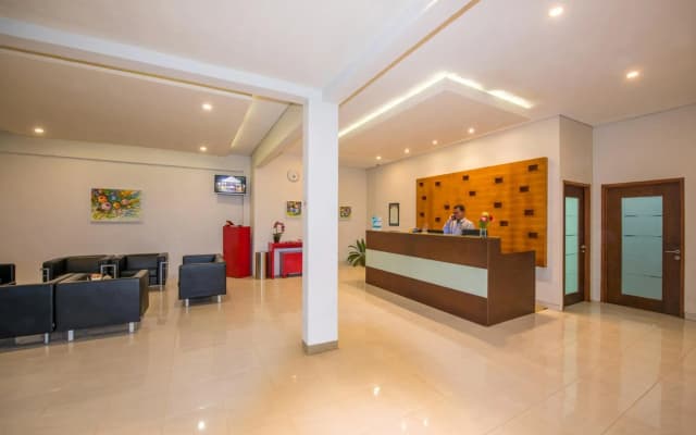 RF Hotel